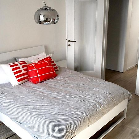 Angolo 34 Bergamo Eksteriør billede