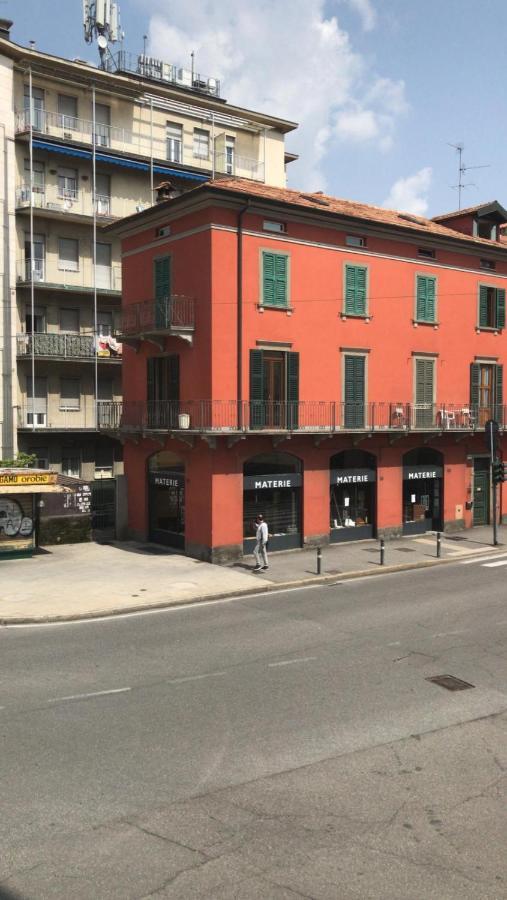 Angolo 34 Bergamo Eksteriør billede